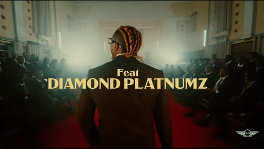 MP4 DOWNLOAD Rayvanny Ft Diamond Platnumz - Nitongoze