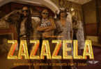 MP4 DOWNLOAD Rayvanny Ft Iyanya & Zaba - Zazazela