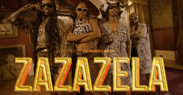 MP4 DOWNLOAD Rayvanny Ft Iyanya & Zaba - Zazazela