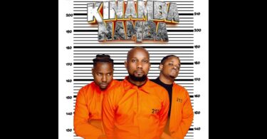 MP3 DOWNLOAD Billnass Ft G Nako & Whozu X Apuki X Dj Joozey - Kinamba Namba