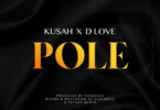 MP3 DOWNLOAD Kusah Ft D Love - Pole