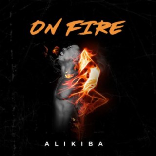 MP3 DOWNLOAD Alikiba – On Fire