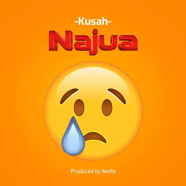 MP3 DOWNLOAD Kusah – Najua