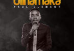 MP3 DOWNLOAD Paul Clement - Ulinamaka