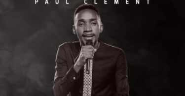 MP3 DOWNLOAD Paul Clement - Ulinamaka