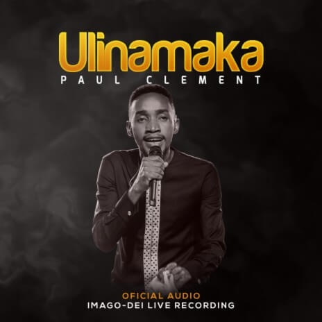 MP3 DOWNLOAD Paul Clement - Ulinamaka