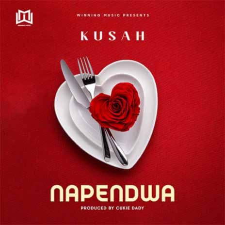 MP3 DOWNLOAD Kusah – Napendwa