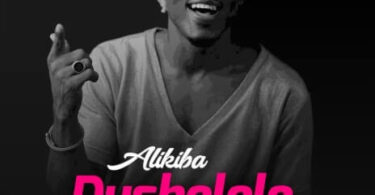 MP3 DOWNLOAD Alikiba – Dushelele