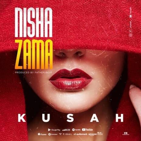 MP3 DOWNLOAD Kusah – Nishazama