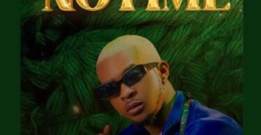 MP3 DOWNLOAD Kusah – No Time