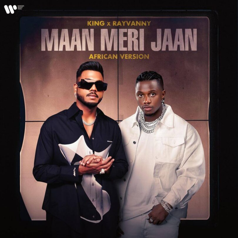 MP3 DOWNLOAD King Ft Rayvanny - Maan Meri Jaan