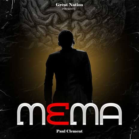 MP3 DOWNLOAD Paul Clement - Mema