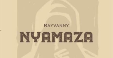 MP3 DOWNLOAD Rayvanny – Nyamaza