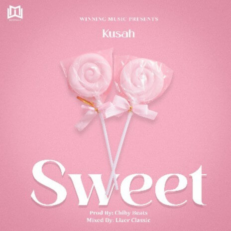 MP3 DOWNLOAD Kusah – Sweet