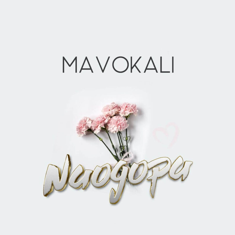 MP3 DOWNLOAD Mavokali – Naogopa