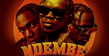 MP3 DOWNLOAD Marioo Ft Bytar beast & Jaivah - Ndembendembe