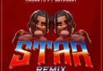 MP3 DOWNLOAD Mabantu Ft Rayvanny - Star Remix