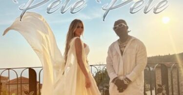 MP3 DOWNLOAD Rayvanny Ft Luana Vjollca - Pele Pele