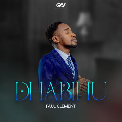 MP3 DOWNLOAD Paul Clement - Dhabihu