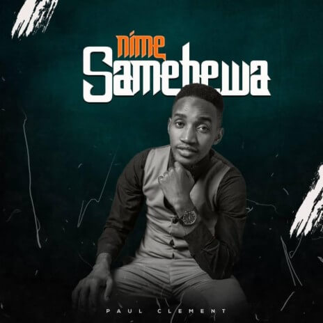 MP3 DOWNLOAD Paul Clement - Nimesamehewa