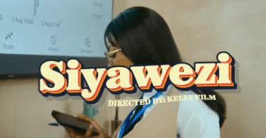 MP4 DOWNLOAD Jay Melody - Siyawezi