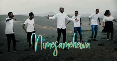 MP4 DOWNLOAD Paul Clement - Nimesamehewa