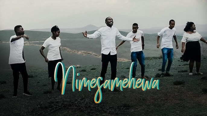 MP4 DOWNLOAD Paul Clement - Nimesamehewa