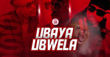 MP3 DOWNLOAD Abdukiba Ft Tunda Man & Tommy Flavour - Ubaya Ubwela