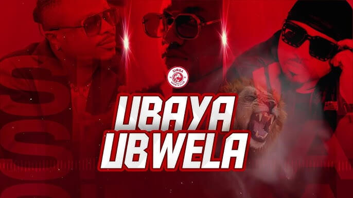 MP3 DOWNLOAD Abdukiba Ft Tunda Man & Tommy Flavour - Ubaya Ubwela