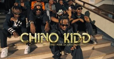 MP4 DOWNLOAD Chino Kidd Ft Optimist Musicza & Char4prezzy – Moyo