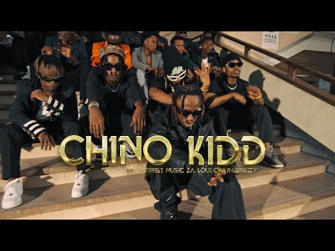 MP4 DOWNLOAD Chino Kidd Ft Optimist Musicza & Char4prezzy – Moyo