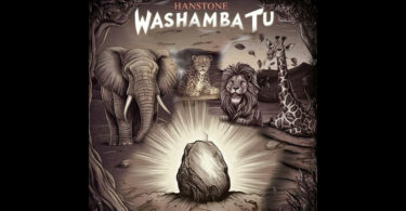 MP3 DOWNLOAD Hanstone - Washamba Tu