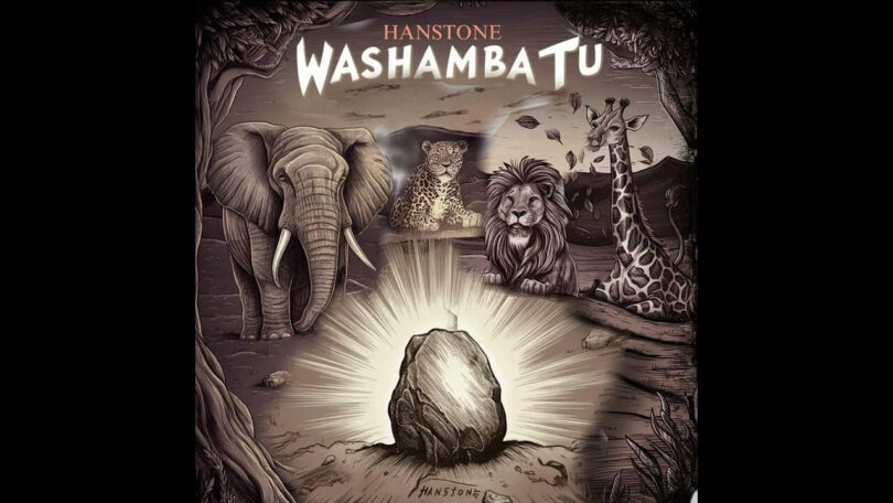 MP3 DOWNLOAD Hanstone - Washamba Tu