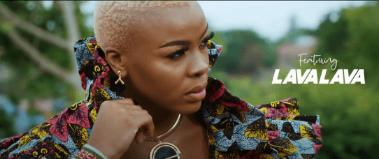 MP4 DOWNLOAD Queen Darleen Ft Lava Lava – Bachela