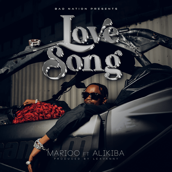 MP3 DOWNLOAD Marioo Ft Alikiba - Love Song