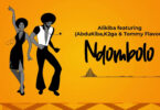 MP3 DOWNLOAD Alikiba Ft Abdukiba & K2ga X Tommy Flavour - Ndombolo