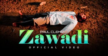 MP4 DOWNLOAD Paul Clement - Zawadi