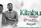 MP3 DOWNLOAD Paul Clement Ft Josh Cleopa - Kitabu