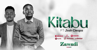 MP3 DOWNLOAD Paul Clement Ft Josh Cleopa - Kitabu