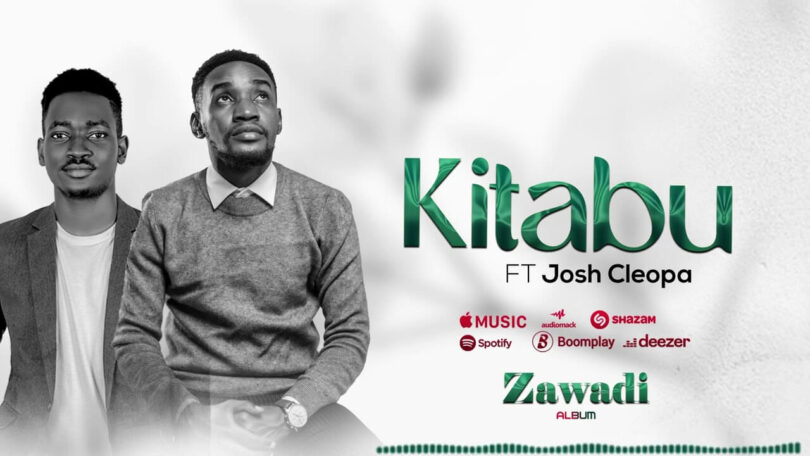 MP3 DOWNLOAD Paul Clement Ft Josh Cleopa - Kitabu