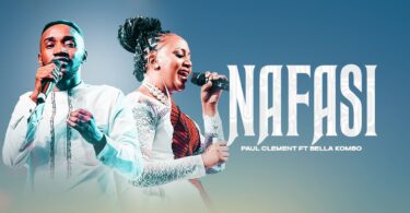 MP4 DOWNLOAD Paul Clement Ft Bella Kombo - Nafasi