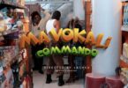 MP4 DOWNLOAD Mavokali – Commando