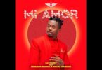 MP3 DOWNLOAD Rayvanny Ft Gerilson Insrael - Mi Amor