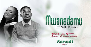 MP3 DOWNLOAD Paul Clement Ft Bella Kombo - Mwanadamu