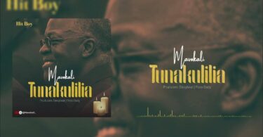 MP3 DOWNLOAD Mavokali – Tunakulilia