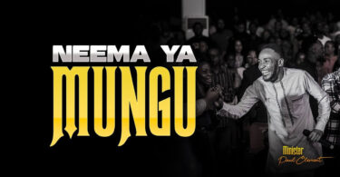 MP4 DOWNLOAD Paul Clement – Neema Ya Mungu