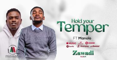 MP3 DOWNLOAD Paul Clement Ft Manolo - Hold your temper