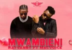 MP3 DOWNLOAD Rayvanny Ft Macvoice - Mwambieni