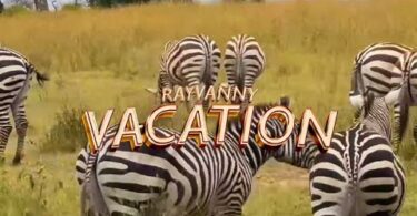 MP4 DOWNLOAD Rayvanny – Vacation