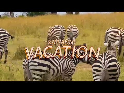 MP4 DOWNLOAD Rayvanny – Vacation